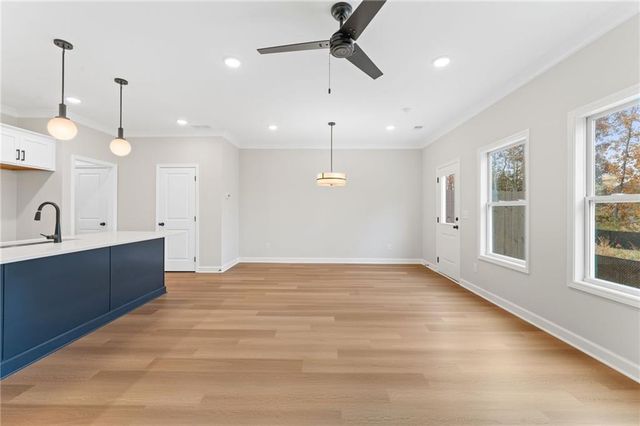 229 Bluffington Way, Marietta, GA 30066