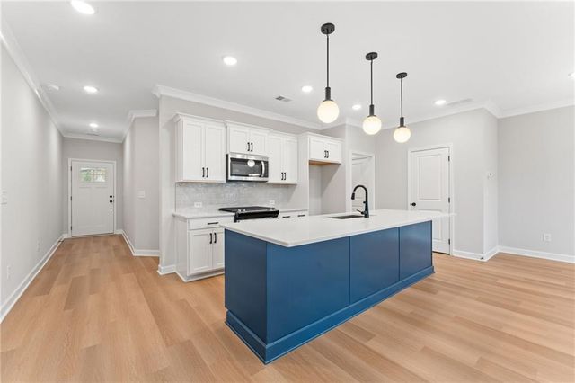 229 Bluffington Way, Marietta, GA 30066