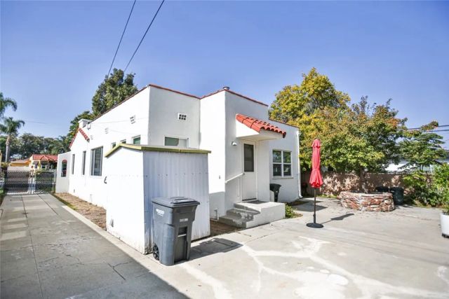 3370 Lemon, Signal Hill, CA 90755