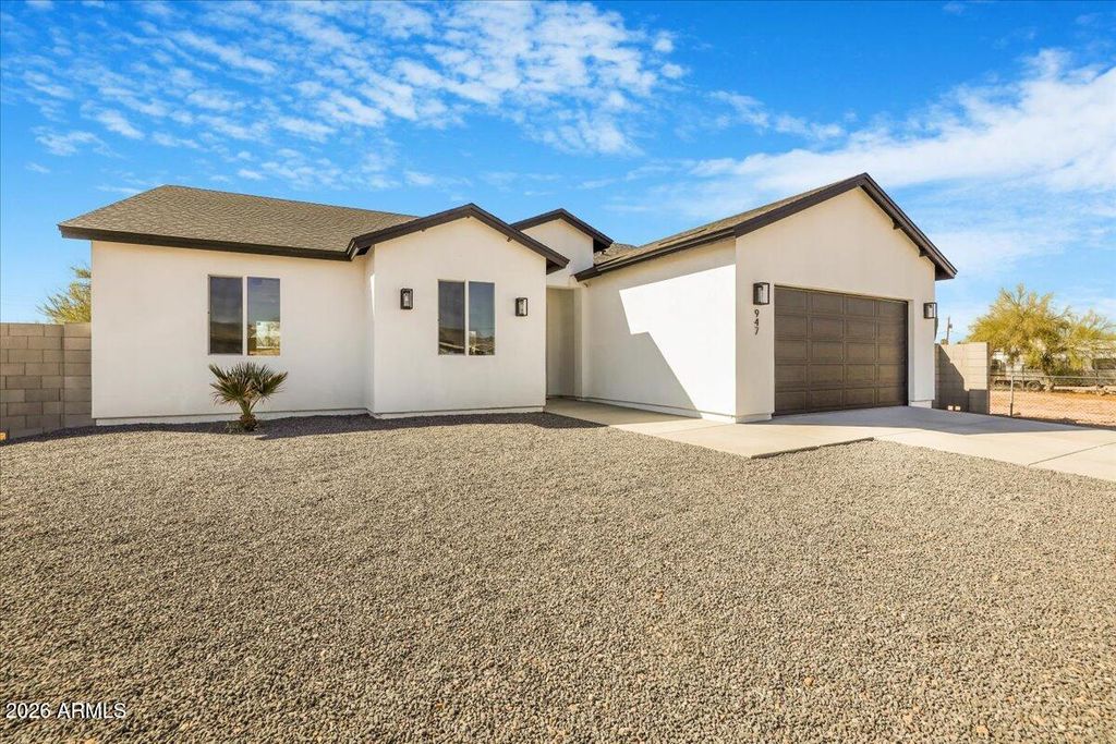 353 N 80TH Street, Mesa, AZ 85207 — photo 4