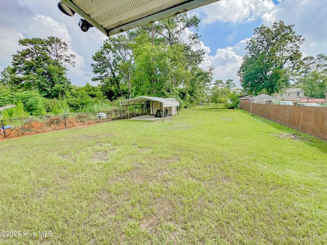 2320 Tubman Home Road, Augusta, GA 30906