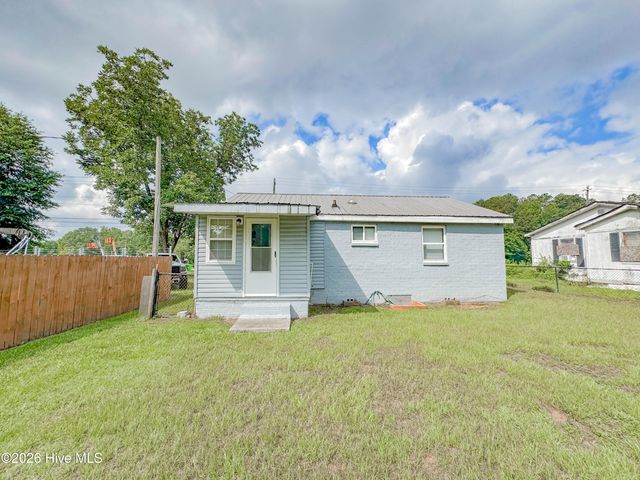 2320 Tubman Home Road, Augusta, GA 30906
