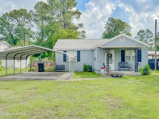 2320 Tubman Home Road, Augusta, GA 30906