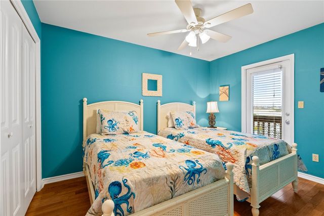 604 Beach Access Road 1A 3A, Port Aransas, TX 78373