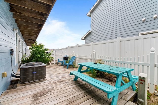 604 Beach Access Road 1A 3A, Port Aransas, TX 78373