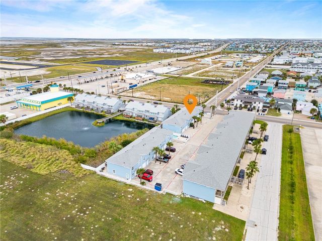 604 Beach Access Road 1A 3A, Port Aransas, TX 78373