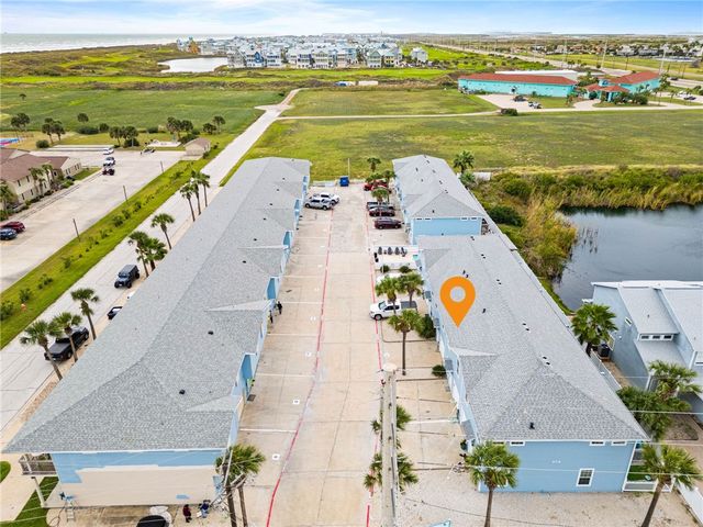 604 Beach Access Road 1A 3A, Port Aransas, TX 78373