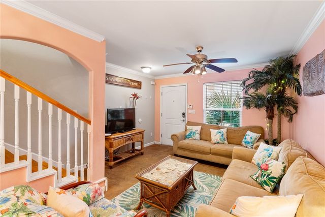 604 Beach Access Road 1A 3A, Port Aransas, TX 78373