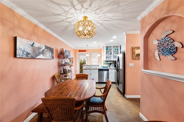 604 Beach Access Road 1A 3A, Port Aransas, TX 78373