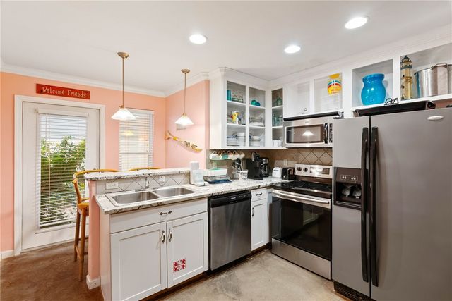 604 Beach Access Road 1A 3A, Port Aransas, TX 78373