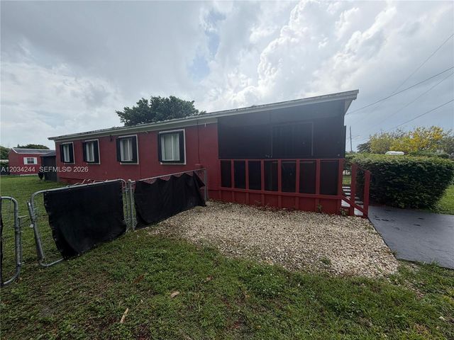 16980 SW 104th Ave, Miami, FL 33157