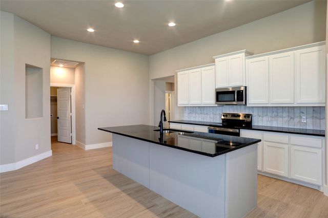 208 Pennington Road, Josephine, TX 75173