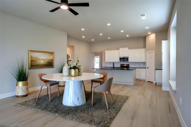 208 Pennington Road, Josephine, TX 75173