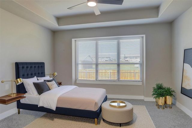 208 Pennington Road, Josephine, TX 75173