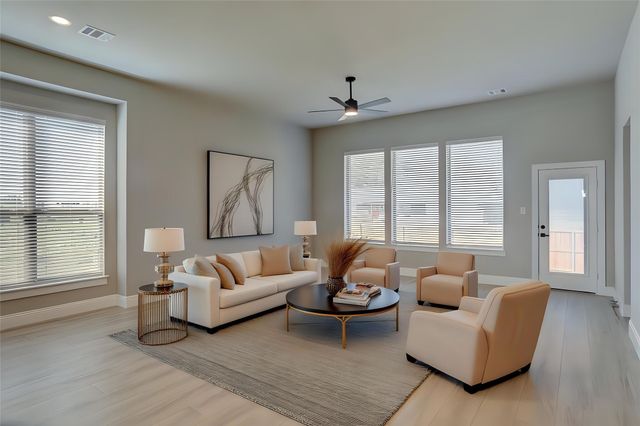 208 Pennington Road, Josephine, TX 75173