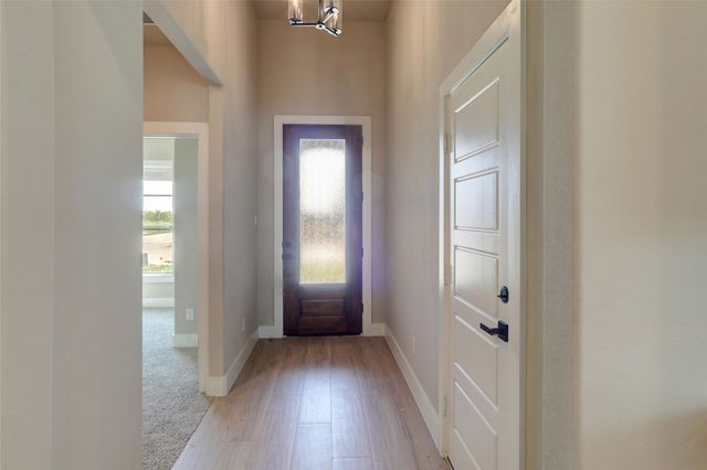 208 Pennington Road, Josephine, TX 75173