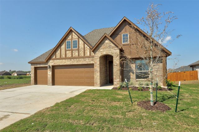 208 Pennington Road, Josephine, TX 75173