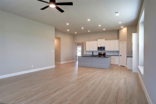 208 Pennington Road, Josephine, TX 75173