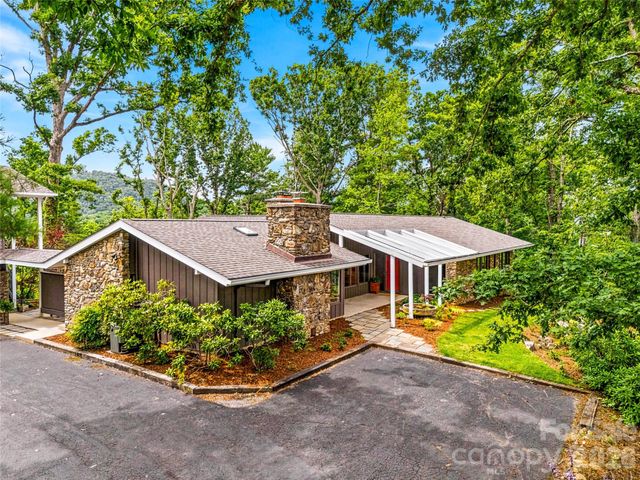 4 Kent Place, Asheville, NC 28804