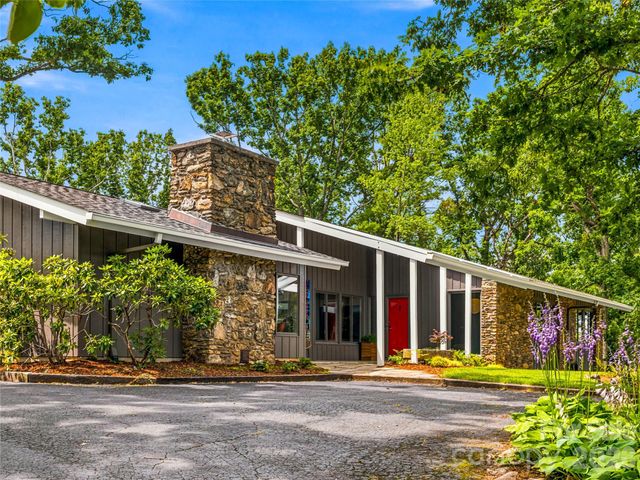 4 Kent Place, Asheville, NC 28804