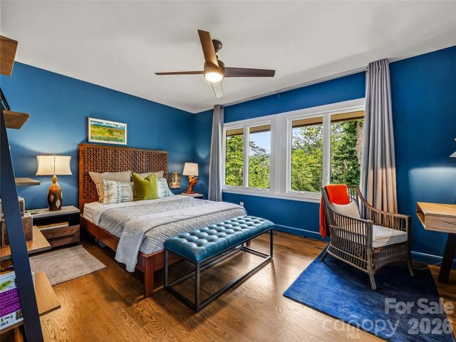 4 Kent Place, Asheville, NC 28804