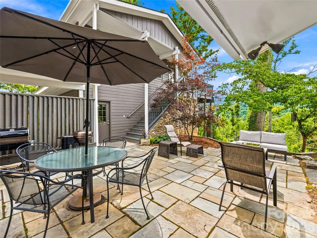 4 Kent Place, Asheville, NC 28804