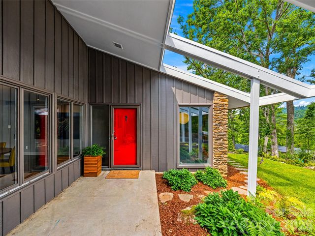 4 Kent Place, Asheville, NC 28804