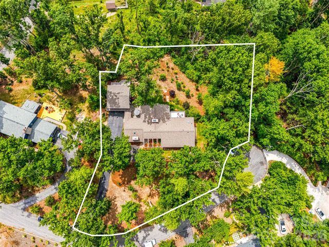 4 Kent Place, Asheville, NC 28804