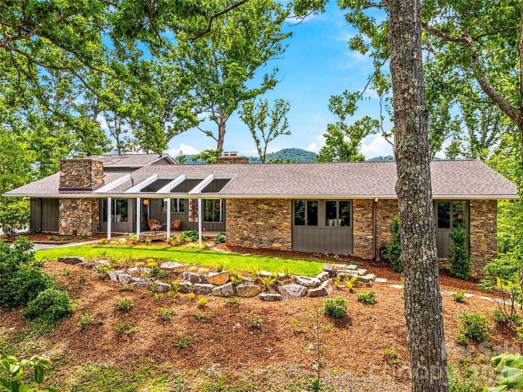 4 Kent Place, Asheville, NC 28804