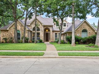 1911 Jesse Way, Corinth, TX 76210