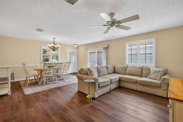 277 STARR LANE, The Villages, FL 32162