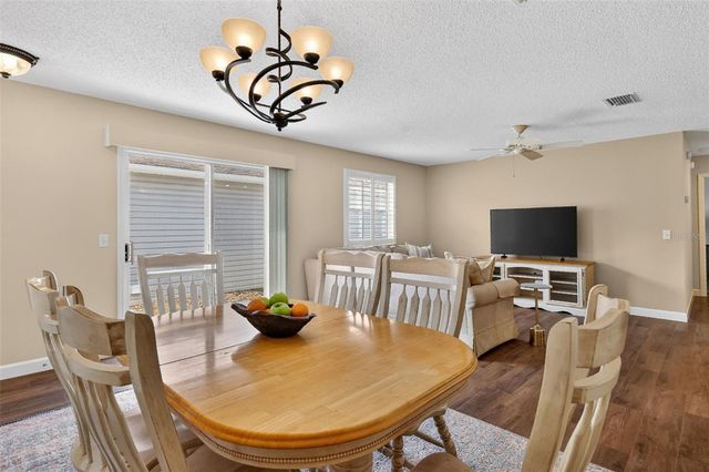 277 STARR LANE, The Villages, FL 32162