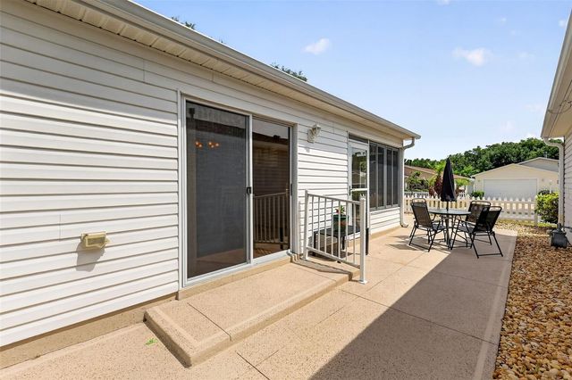 277 STARR LANE, The Villages, FL 32162