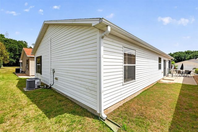 277 STARR LANE, The Villages, FL 32162