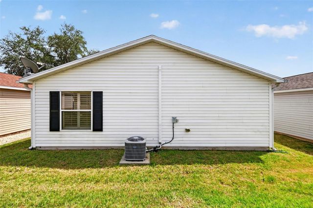 277 STARR LANE, The Villages, FL 32162