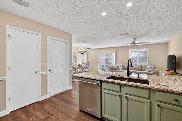 277 STARR LANE, The Villages, FL 32162