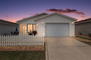 277 STARR LANE, The Villages, FL 32162