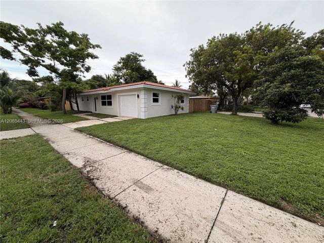 110 NE 17th Court, Pompano Beach, FL 33060