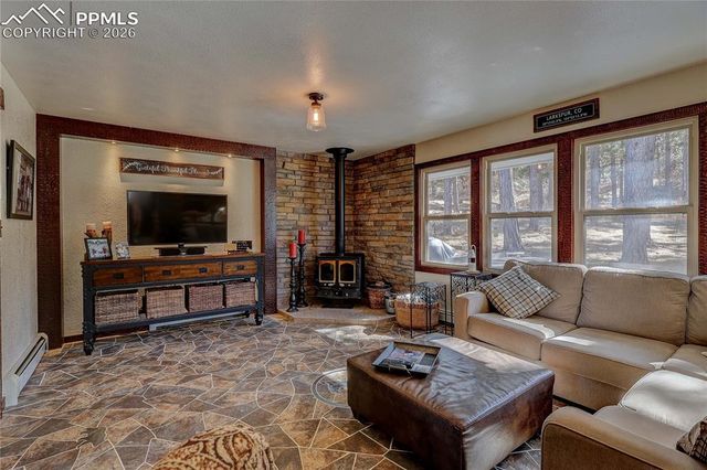 3278 Estates Circle, Larkspur, CO 80118