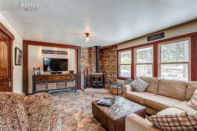 3278 Estates Circle, Larkspur, CO 80118