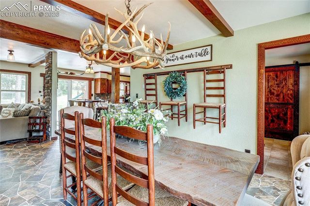 3278 Estates Circle, Larkspur, CO 80118