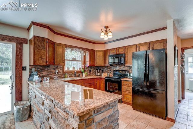 3278 Estates Circle, Larkspur, CO 80118