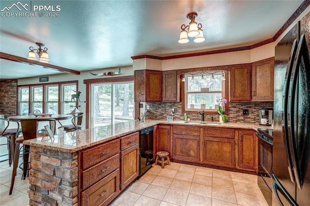 3278 Estates Circle, Larkspur, CO 80118
