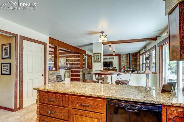 3278 Estates Circle, Larkspur, CO 80118