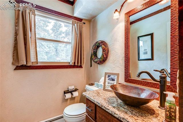 3278 Estates Circle, Larkspur, CO 80118