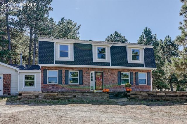 3278 Estates Circle, Larkspur, CO 80118