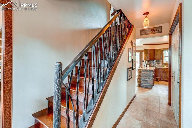 3278 Estates Circle, Larkspur, CO 80118