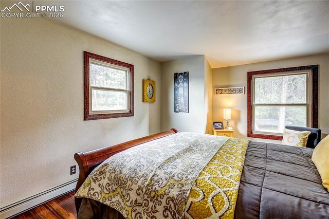 3278 Estates Circle, Larkspur, CO 80118