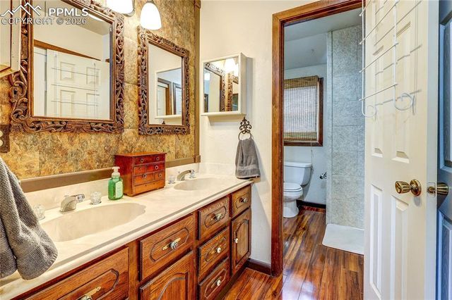 3278 Estates Circle, Larkspur, CO 80118