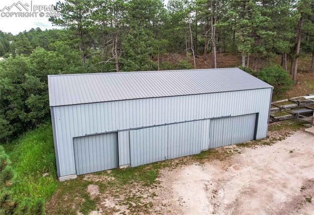 3278 Estates Circle, Larkspur, CO 80118